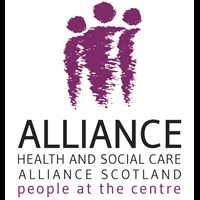 Health and Social Care Alliance Scotland (the ALLIANCE)