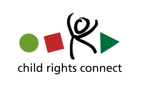 Child Rights Connect Logo
