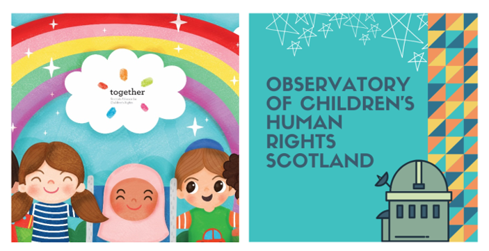 Launch of State of Children’s Rights & the Observatory of Children’s ...
