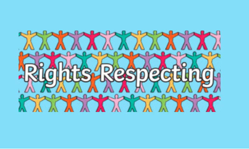 "Rights Respecting" 