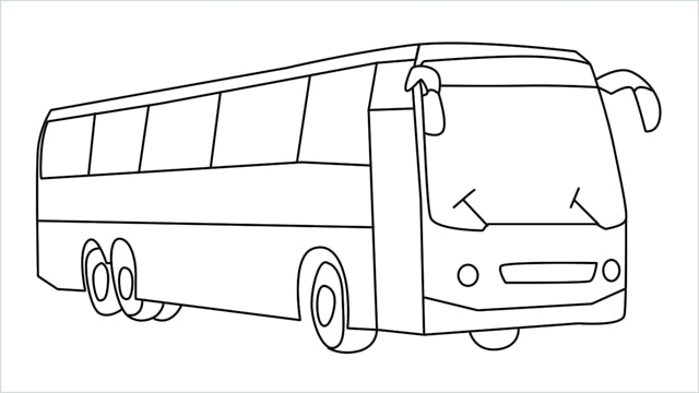 bus
