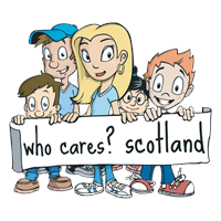 Who Cares? Scotland