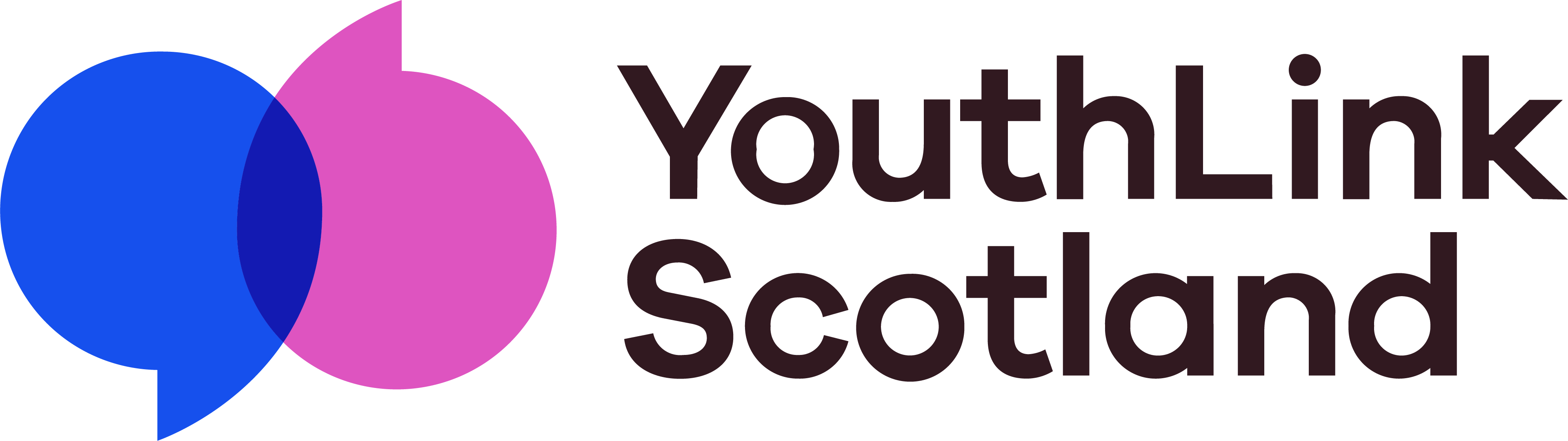 Youthlink Scotland