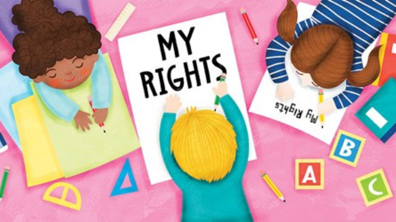 New resource: putting children’s rights at the heart of your service