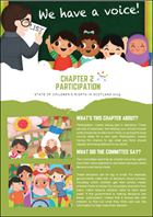 screenshot of chapter 2, participation