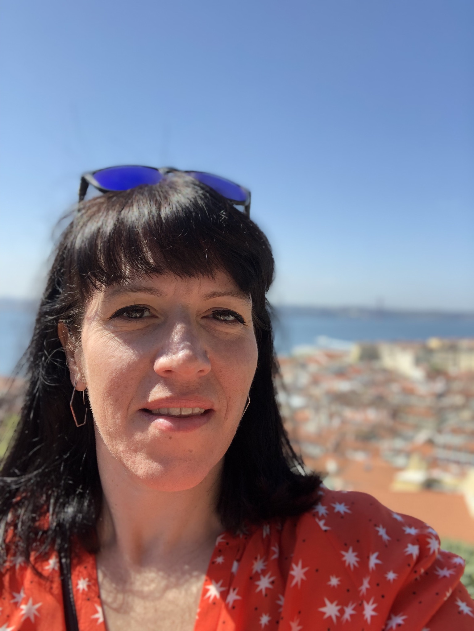 Photo of Rhona Matheson