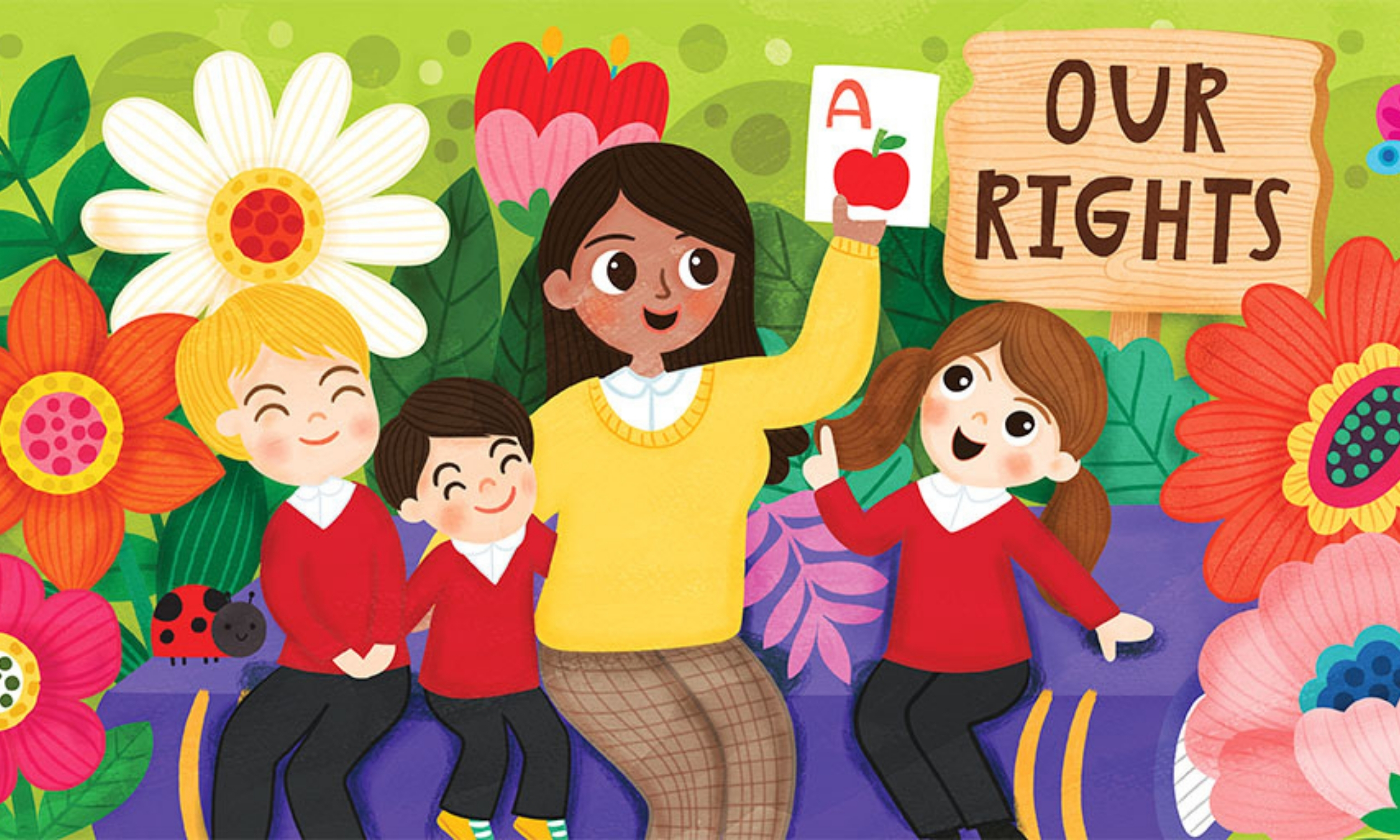 UN human rights system needs support