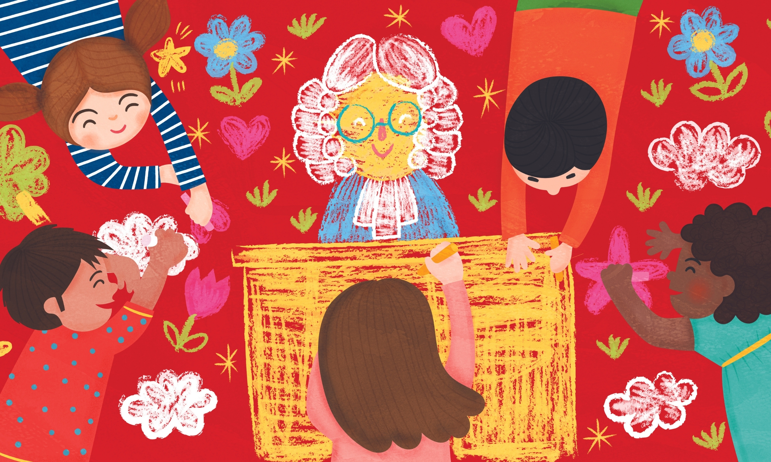 Rights Empowered: Children’s Access to Justice Project - Year 1 Update